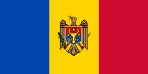 モルドバ共和国の独立記念日