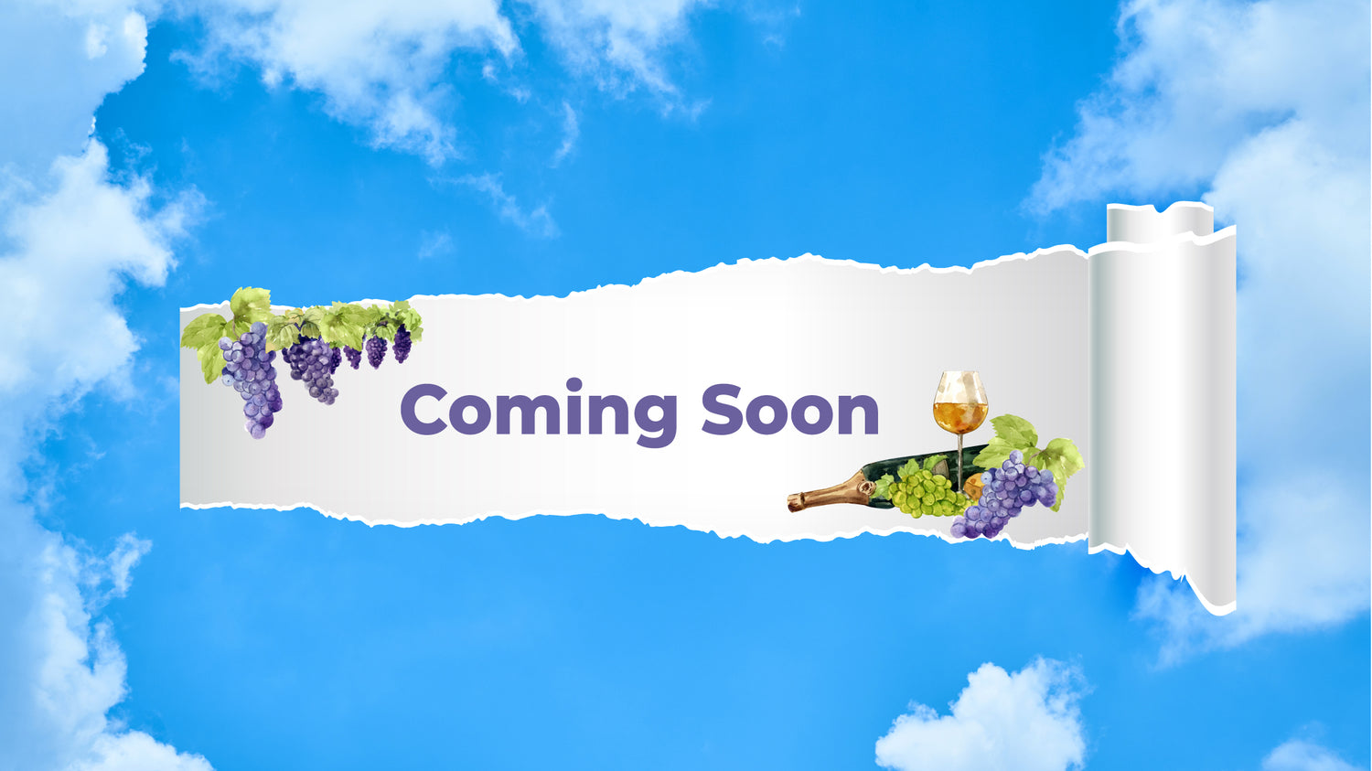 Coming Soon