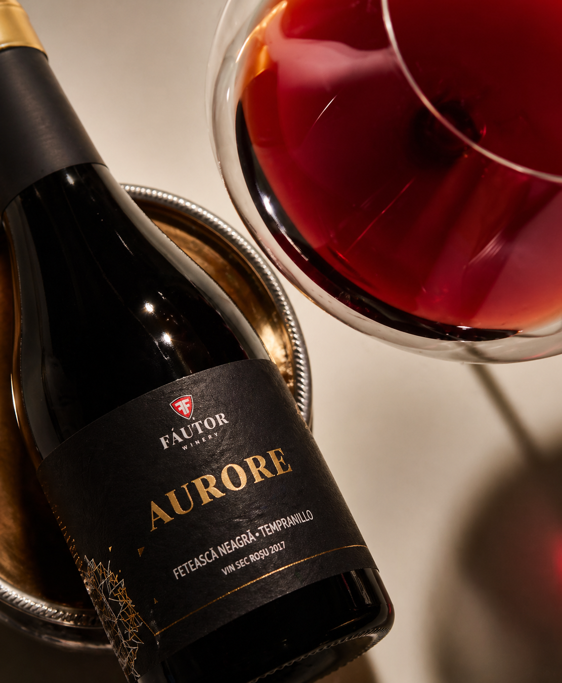 アウロレ(Aurore)