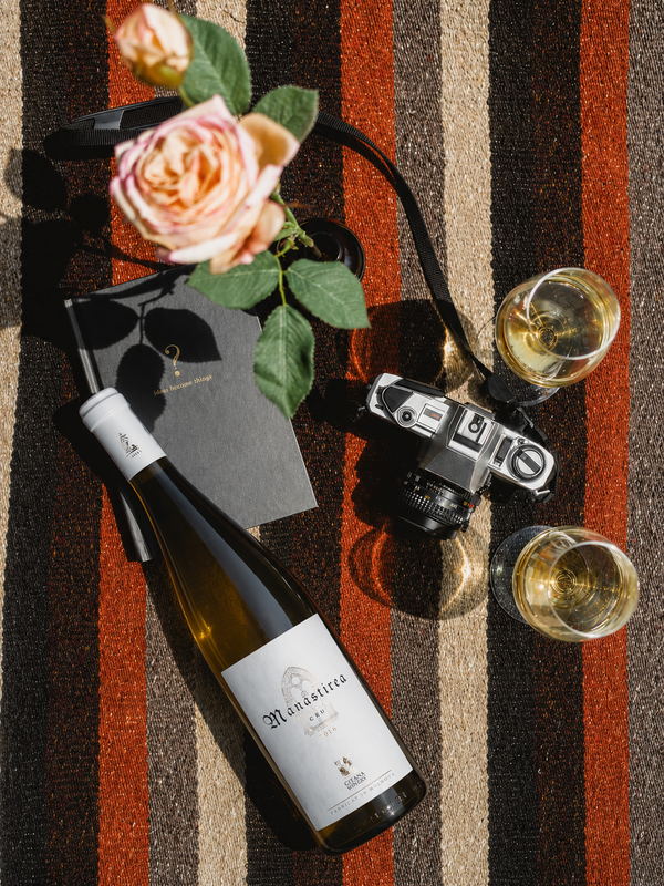 モナスティリア ロールバフ Cru 2019（MANASTIREA ROHBACH CRU）