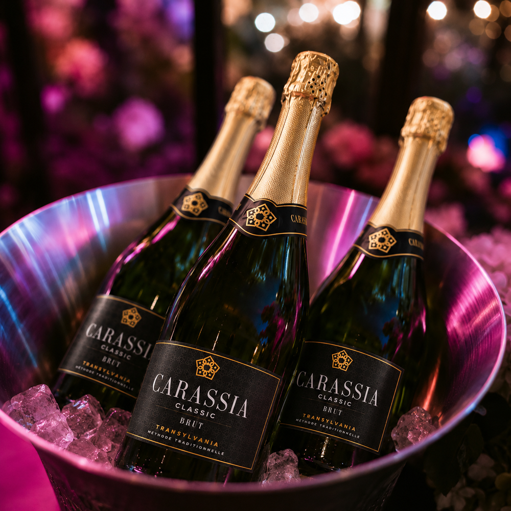 CARASSIA クラシック ブリュット (Classic Brut)