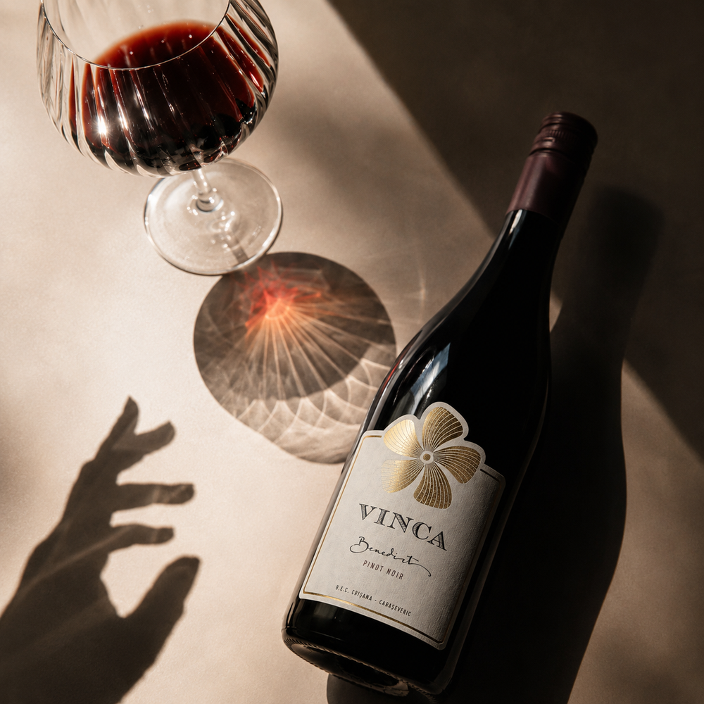 ヴィニカ ベネディクト2020 (Vinca Benedict 2020)