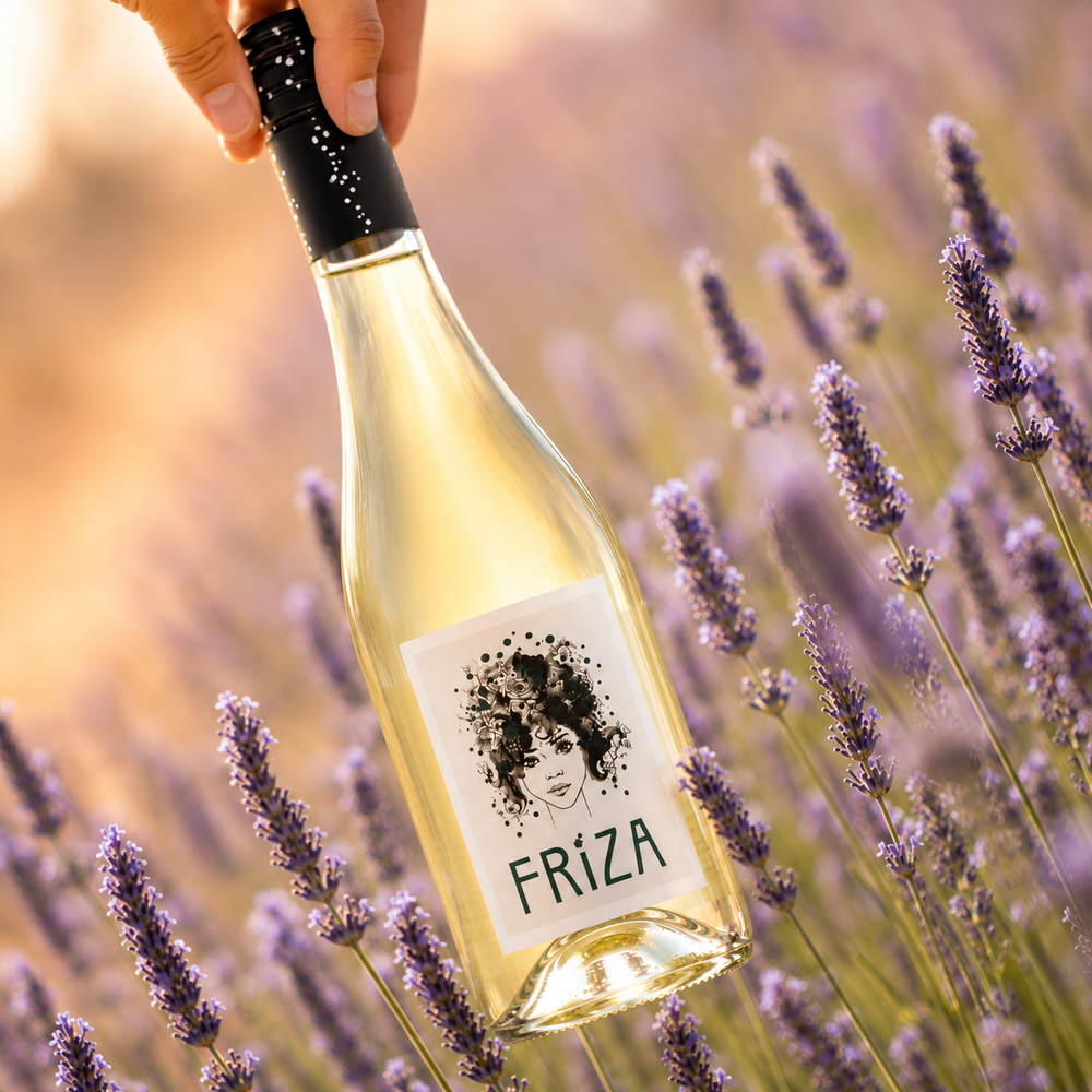 FRIZA 白 2025 (Friza White 2025)
