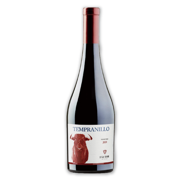 テンプラニーリョ