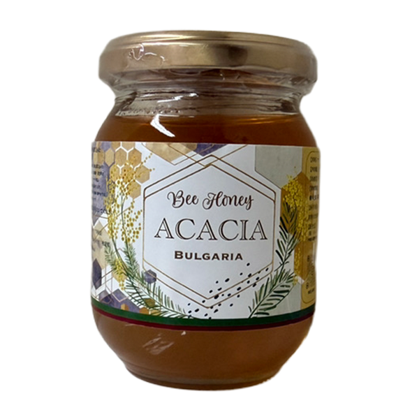 アカシアはちみつ（230g）