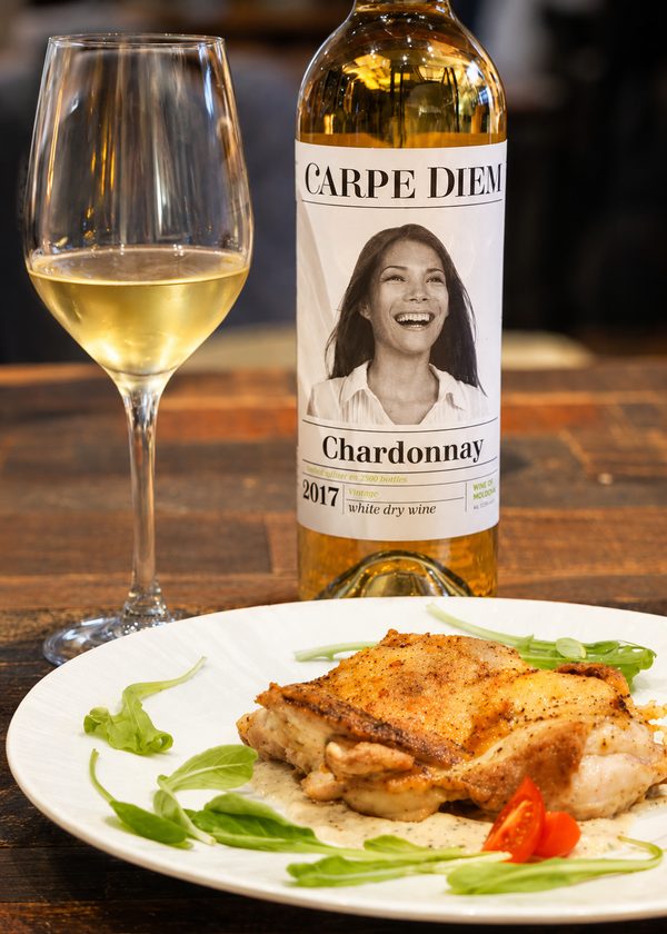 Chardonnay 2017