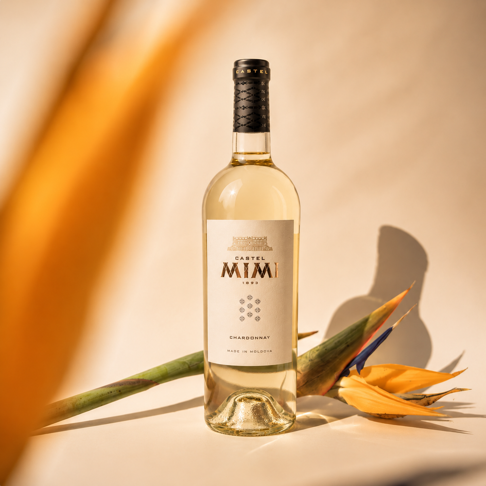 シャルドネ 2019 クラシックシリーズ（Chardonnay 2019 Classic Series）