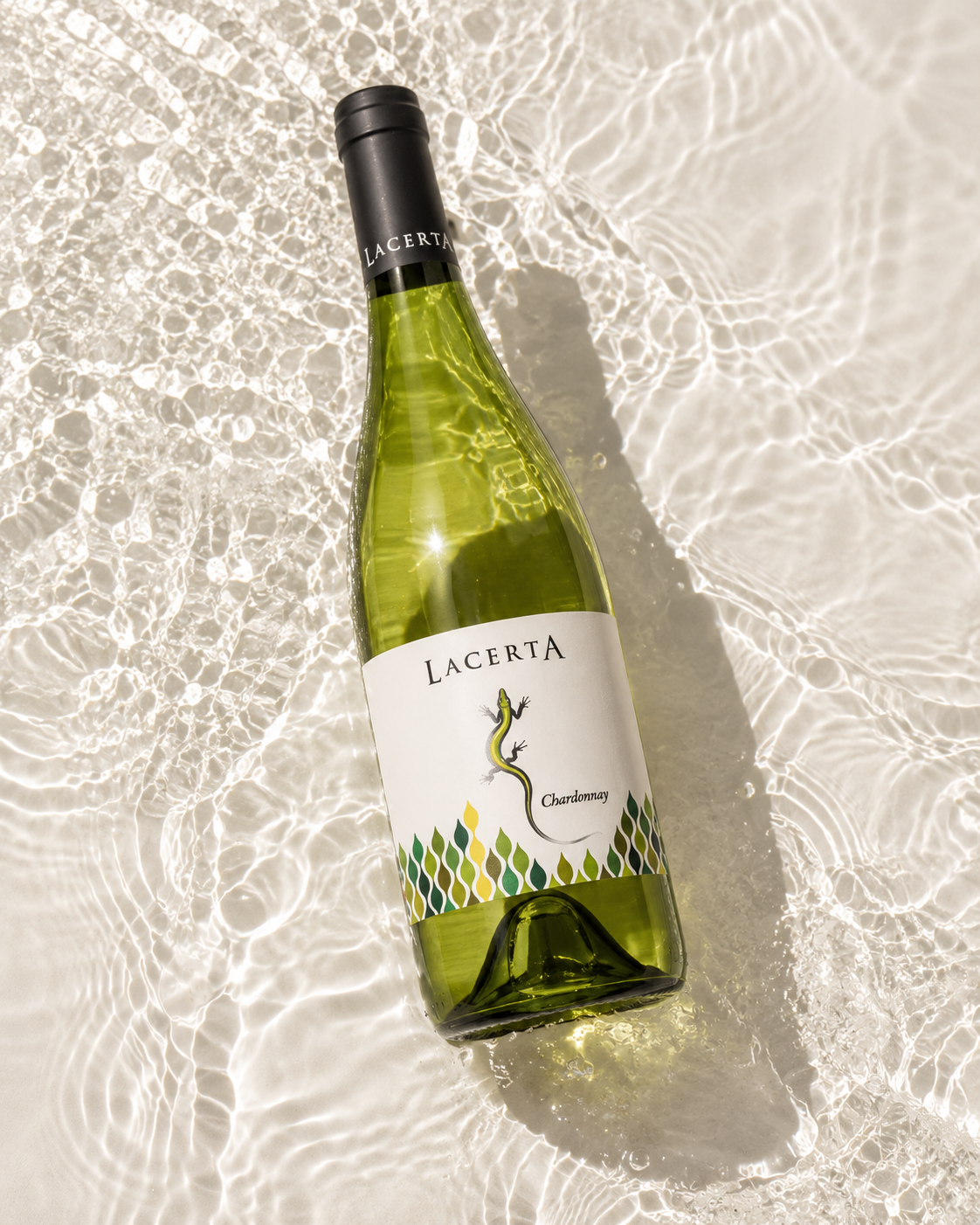 シャルドネ 2018 (Chardonnay)