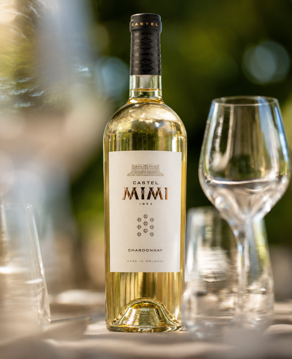 シャルドネ 2019 クラシックシリーズ（Chardonnay 2019 Classic Series）