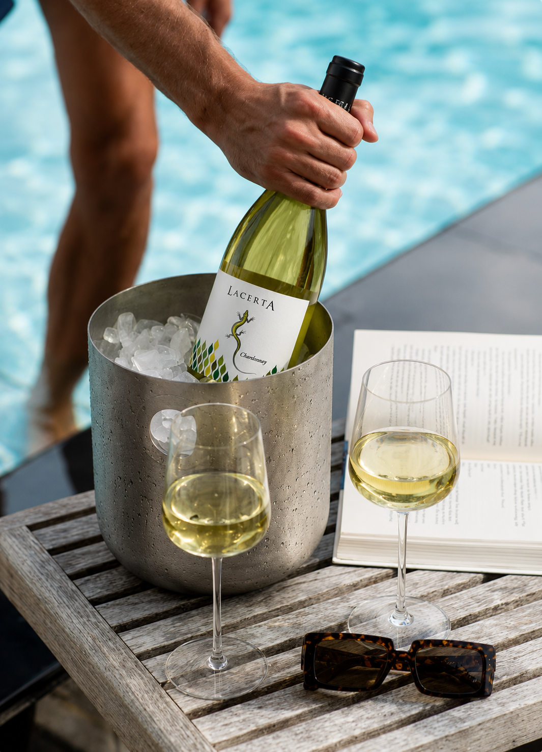 シャルドネ 2018 (Chardonnay)