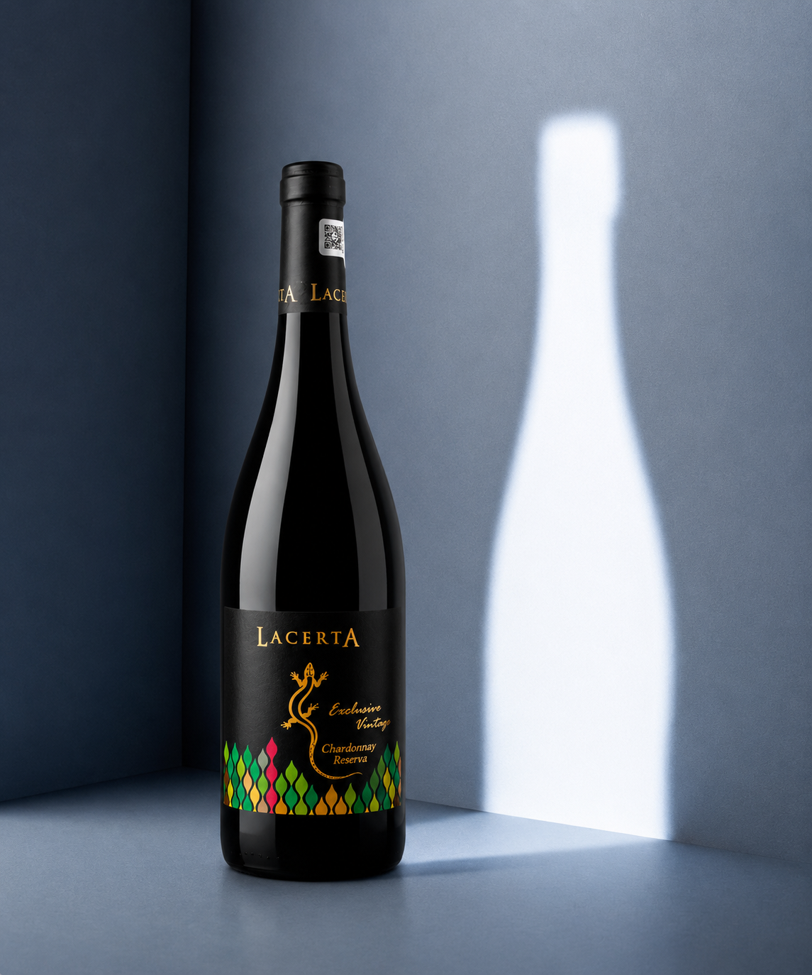 シャルドネ レゼルバ2014（Chardonnay Reserva）