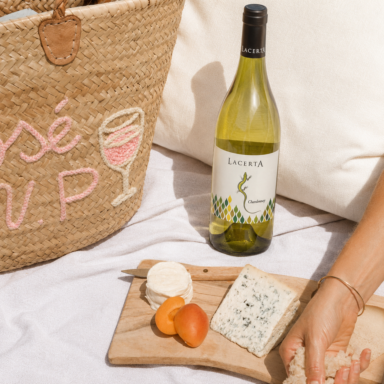 シャルドネ 2018 (Chardonnay)