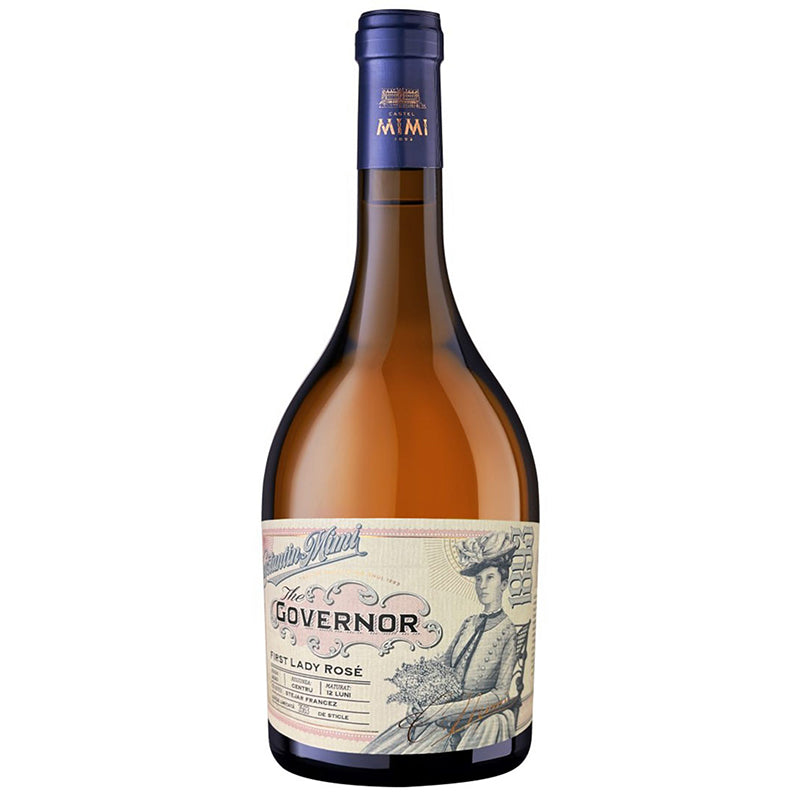 オーガニックワイン　ルーマニア　Nedeea Roze OJISAN ROSÉ 2022 /OJISAN /ロゼワイン /辛口 /750ml – wa-syu