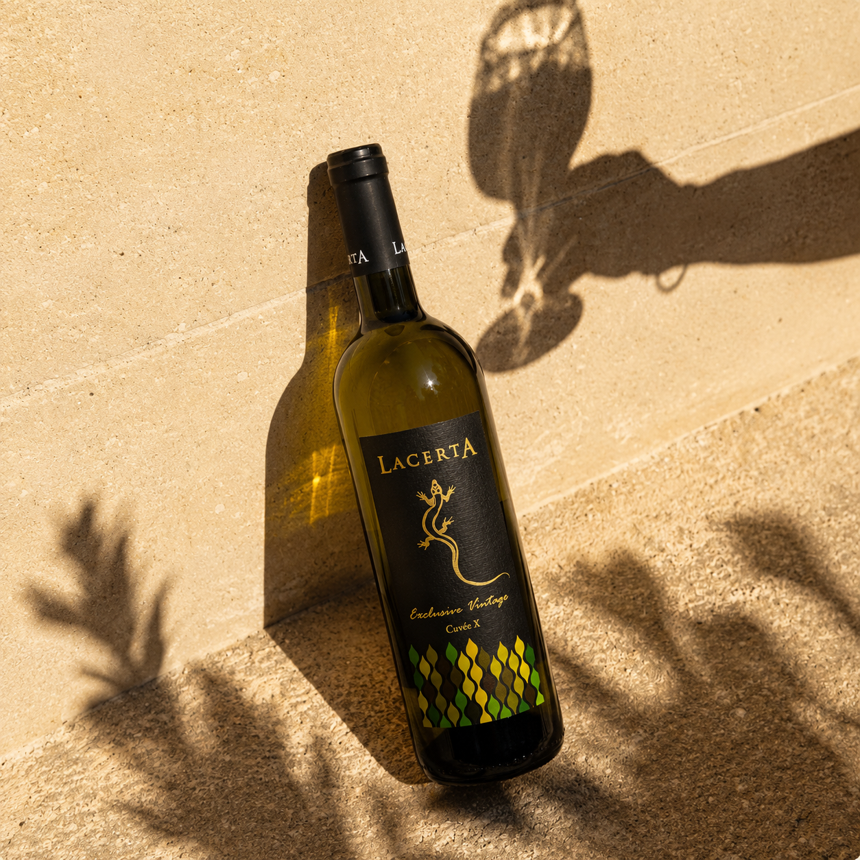 Cuvée X 2013/2015/2017 Vintage (Cuvée X)