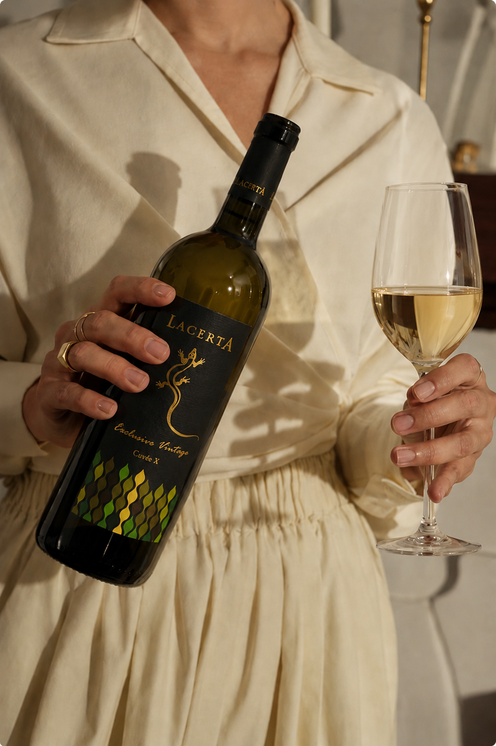 Cuvée X 2013/2015/2017 Vintage (Cuvée X)