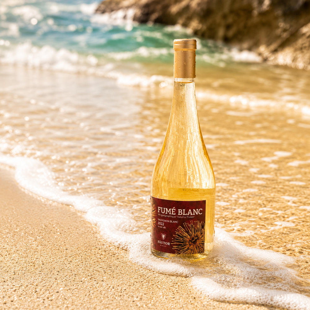 フュメブランソーヴィニョンブラン(Fume Blanc Sauvignon Blanc)