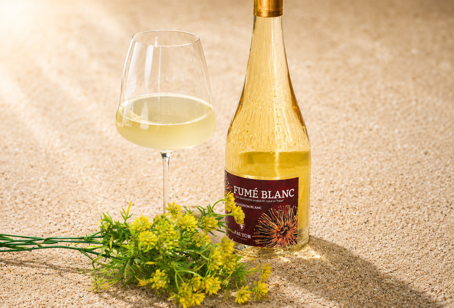 Fumé Blanc Sauvignon Blanc