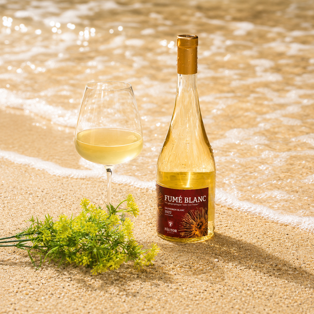 フュメブランソーヴィニョンブラン(Fume Blanc Sauvignon Blanc)