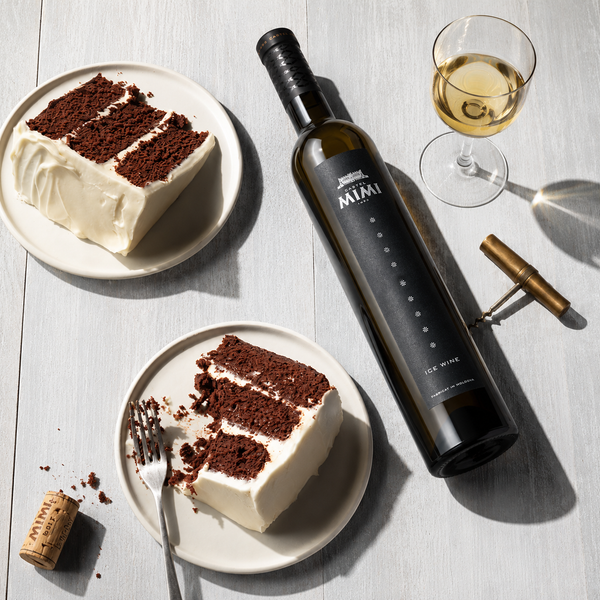 Icewine Riesling 2018
