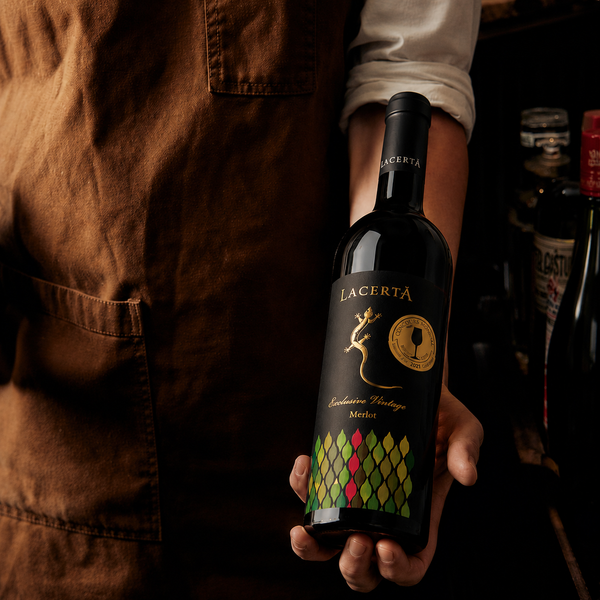 メルロー 2015 ビンテージ（Merlot）