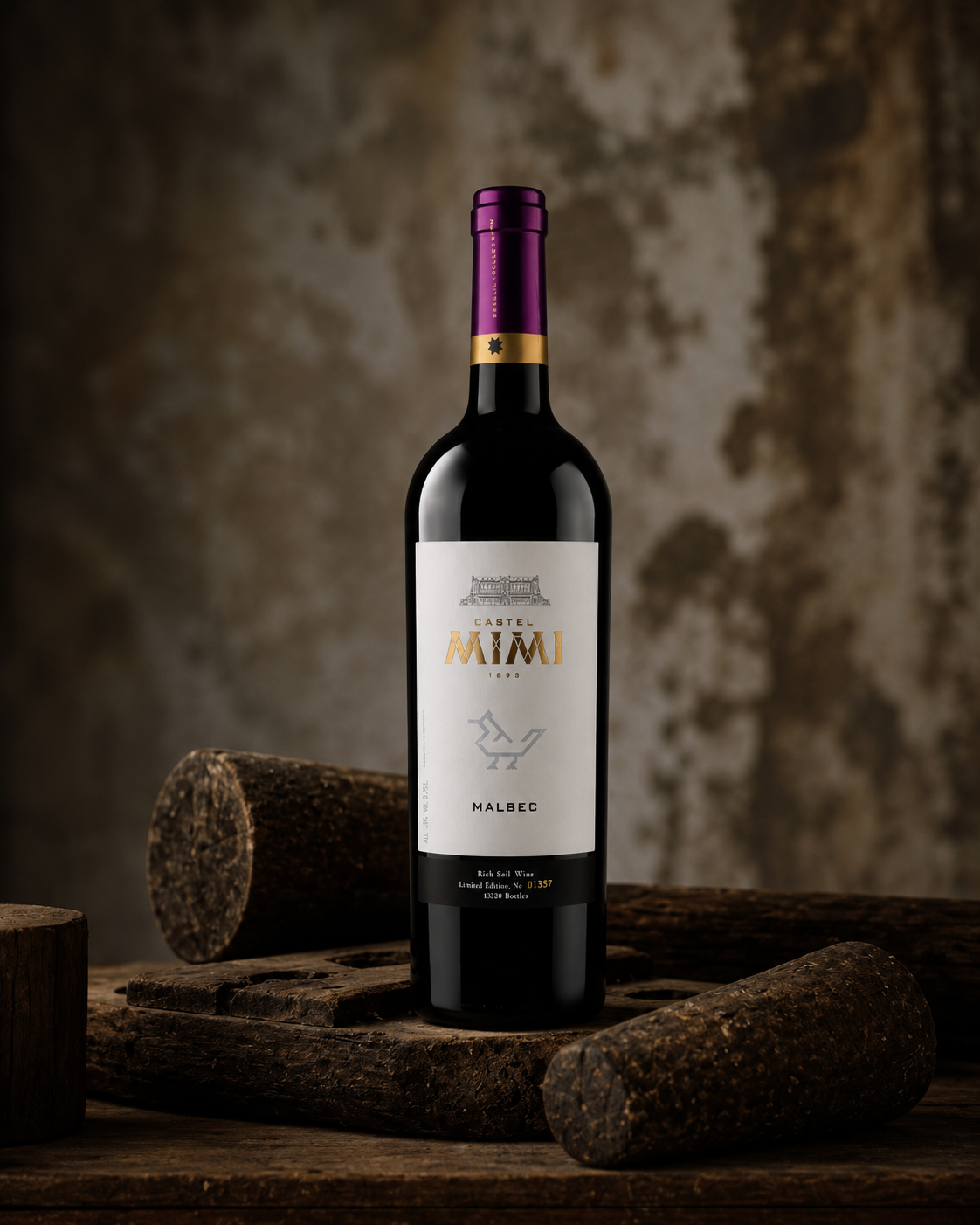 マルベック 2015 リミテッドエディション（Malbec Limited Edition 2015）