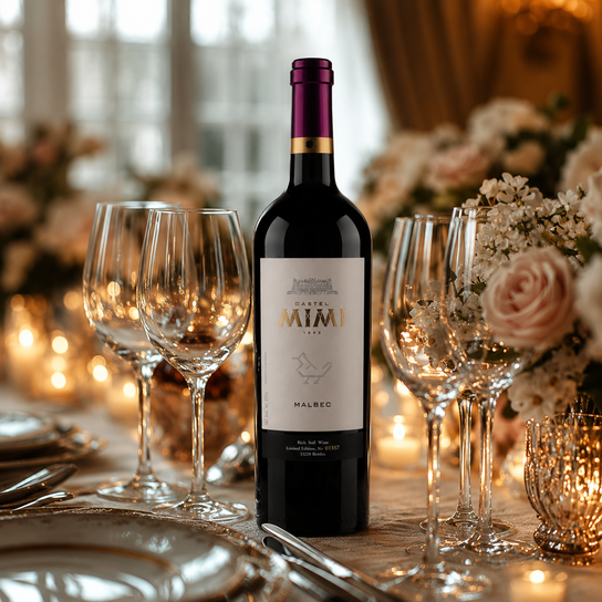 マルベック 2015 リミテッドエディション（Malbec Limited Edition 2015）