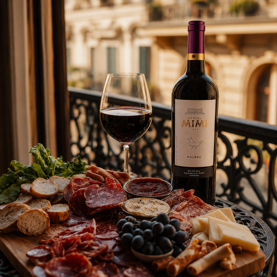 マルベック 2015 リミテッドエディション（Malbec Limited Edition 2015）
