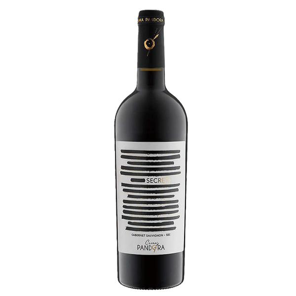 シークレットカベルネソーヴィニョンフェテアスカネアグラ