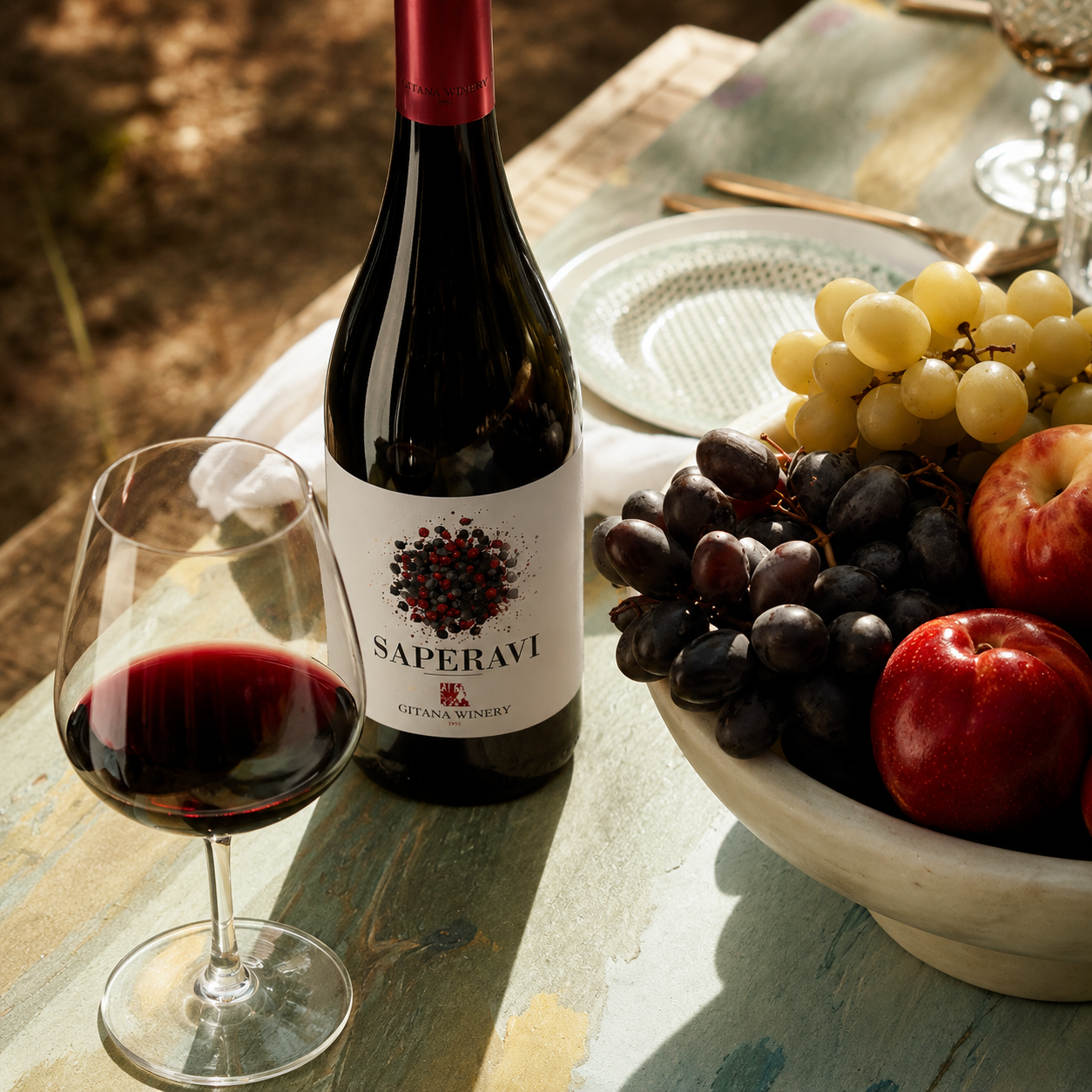 Saperavi 2017/2019 (Saperavi)