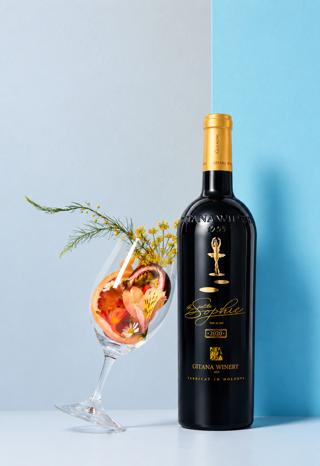 La Petite Sophie 2016