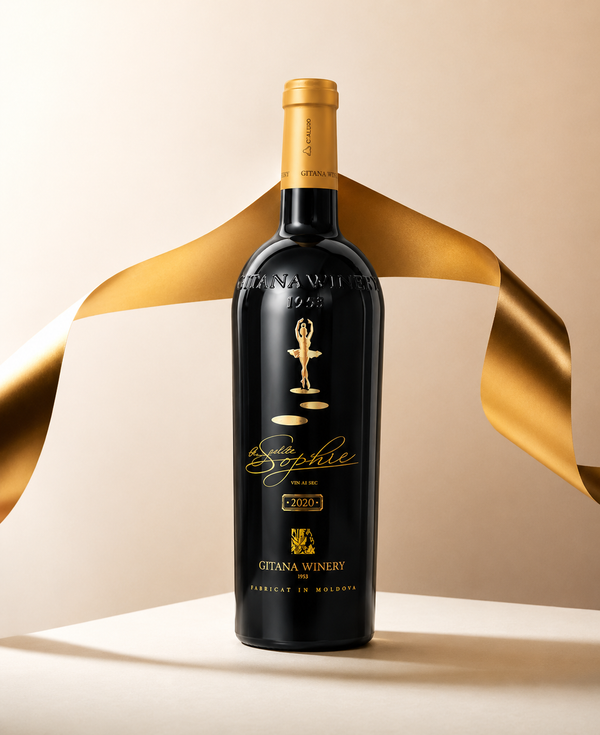 La Petite Sophie 2016