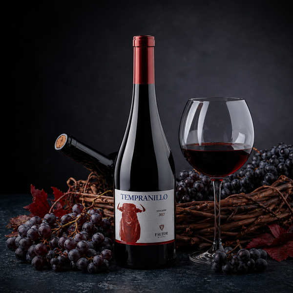 Tempranillo