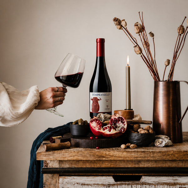 Tempranillo