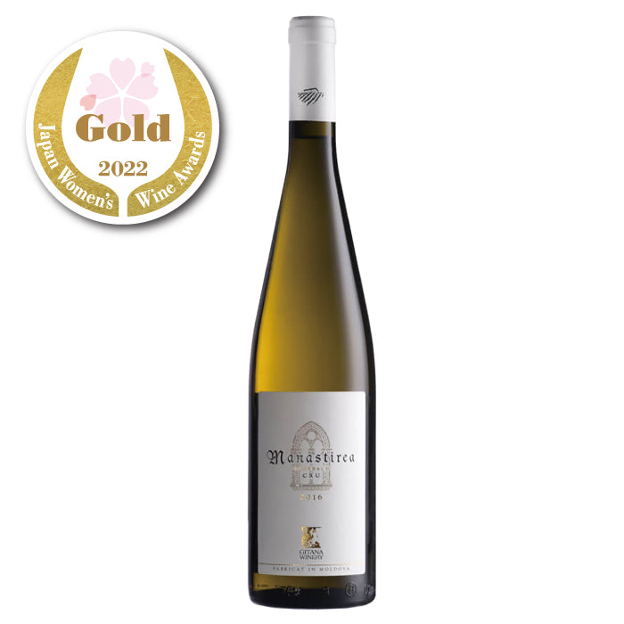 モナスティリア ロールバフ Cru 2019（MANASTIREA ROHBACH CRU）
