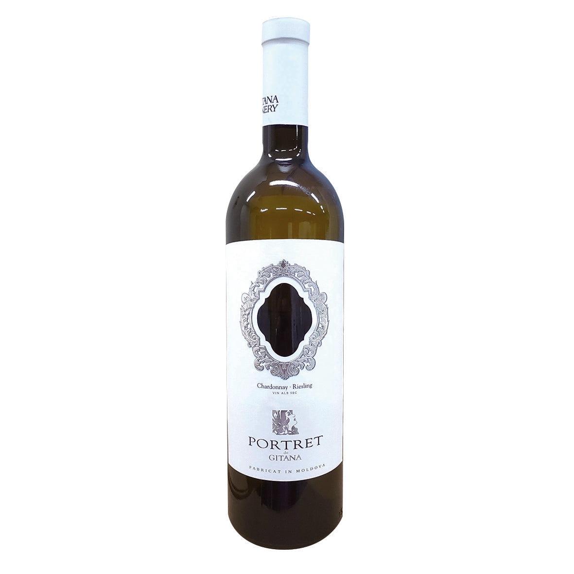 Portret Chardonnay Riesling 2020